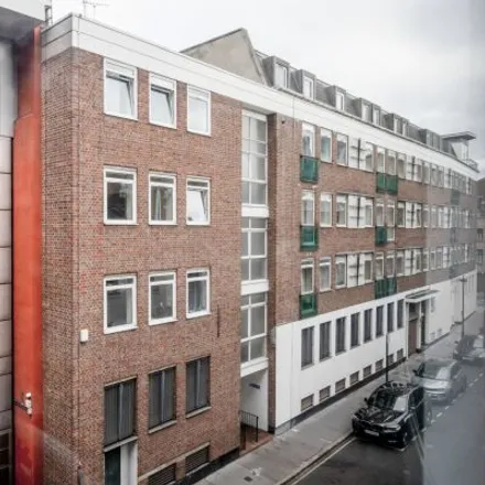 Image 6 - 60 Vauxhall Bridge Road, London, SW1V 2RP, United Kingdom - Apartment for rent