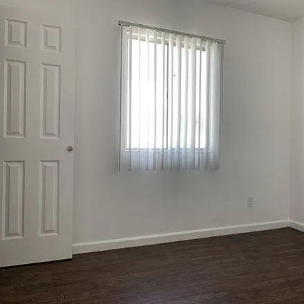 Image 6 - 1390 South Wilton Place, Los Angeles, CA 90019, USA - Condo for rent
