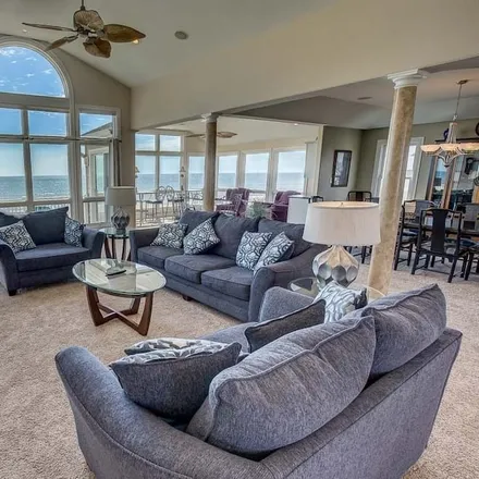 Rent this 7 bed house on Virginia Beach