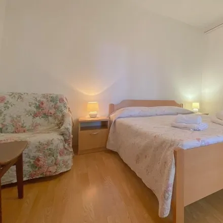 Rent this 1 bed apartment on Grad Novigrad in Istria County, Croatia