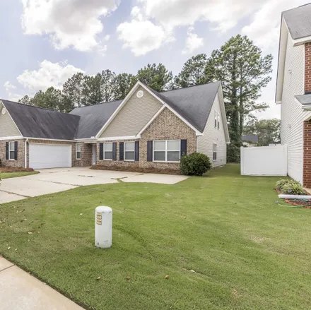 Buy this 6 bed house on 26 Arbor Drive in Pulaski County, GA 31036