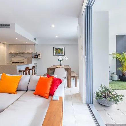 Image 7 - 141 Dornoch Terrace, Highgate Hill QLD 4101, Australia - Apartment for rent