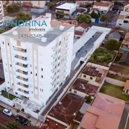 Image 1 - Rua Venezuela, Vila Brasil, Londrina - PR, 86010-260, Brazil - Apartment for sale