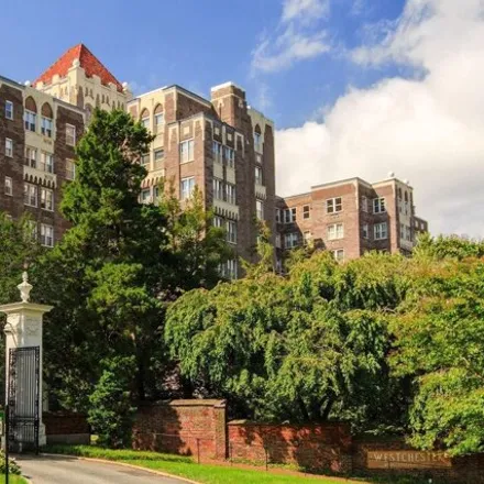 Buy this 1 bed condo on The Westerchester in 4000 Cathedral Avenue Northwest, Washington