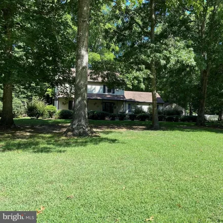Image 1 - 1118 Resden Run, Nevins Mill, Wicomico County, MD 21804, USA - House for sale