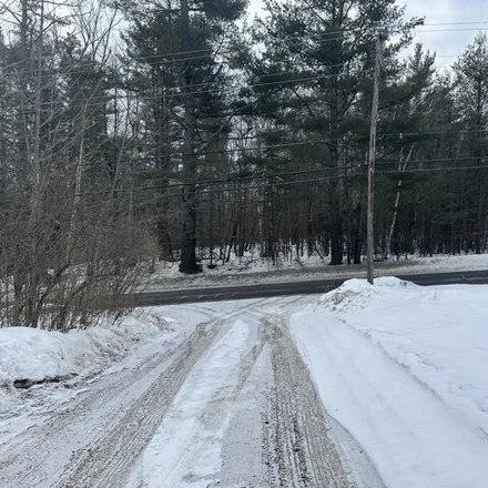 Image 2 - Andover Food Pantry, 39 Elm Street, Andover, ME 04216, USA - House for sale