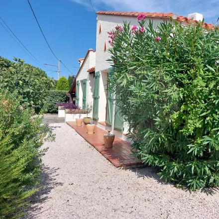 Buy this 3 bed house on 66690 Sorède