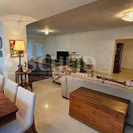 Rent this 4 bed apartment on Avenida Nossa Senhora do Sabará 516 in Jardim Marajoara, São Paulo - SP