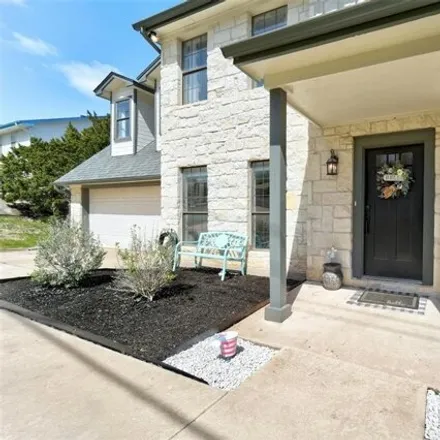Buy this 4 bed house on 21302 High Drive in Lago Vista, Travis County