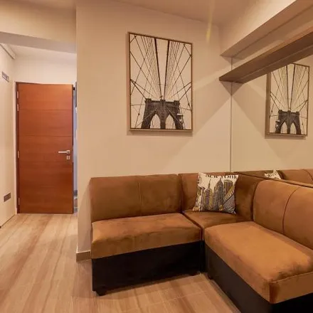 Buy this 1 bed apartment on Sophie Salon & Spa in Jirón General Belgrano, Pueblo Libre