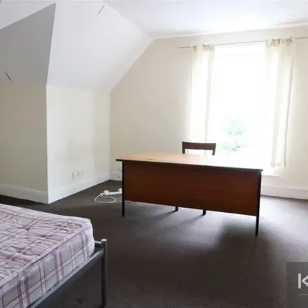 Image 7 - The Avenue, Westwood Park, Southampton, SO17 1TX, United Kingdom - Townhouse for rent