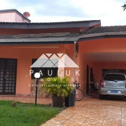 Buy this 6 bed house on Rua Bartolomeu de Gusmão in Foz do Iguaçu - PR, 85856-410