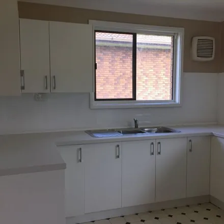 Rent this 2 bed apartment on Cullingral Street in Merriwa NSW 2329, Australia