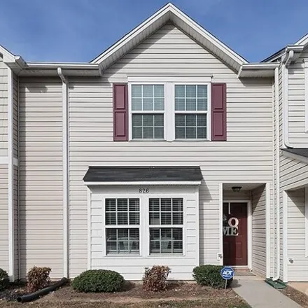 Buy this 2 bed house on 826 Chevelle Drive in Statesville, NC 28677