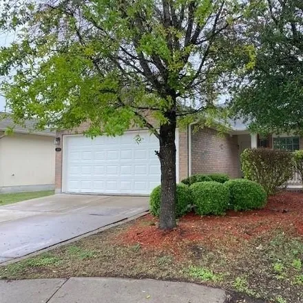Rent this 3 bed house on 14301 Pebble Run Path in Manor, TX 78653