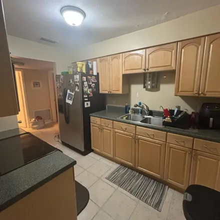 Rent this 1 bed room on 1068 Angle Road in Dunedin, FL 34698