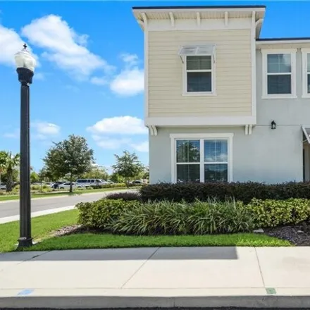 Buy this 5 bed townhouse on Carey Palm Circle in Osceola County, FL 33897