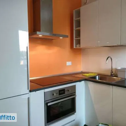 Rent this 3 bed apartment on Via Giulio Cesare Procaccini 24 in 20154 Milan MI, Italy