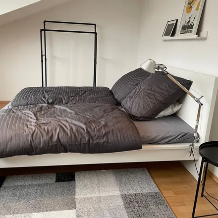 Rent this 2 bed apartment on Sorauer Straße 22 in 10997 Berlin, Germany
