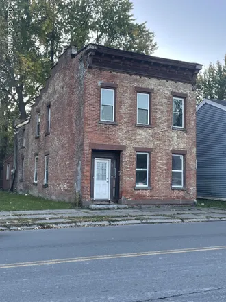 Buy this 6 bed duplex on 722 2nd Avenue in Lansingburgh, City of Troy