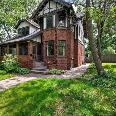 Buy this 6 bed house on 1120 Portland Ave in Saint Paul, Minnesota