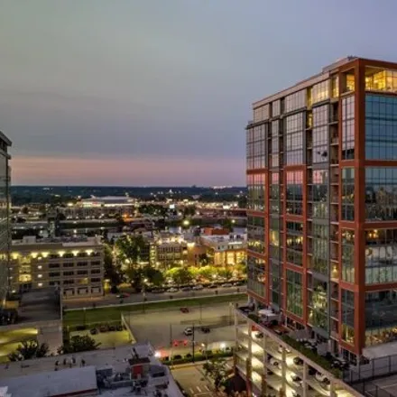 Image 1 - River Market Tower, Rock Street, Little Rock, AR 72202, USA - Condo for sale