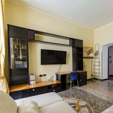 Image 5 - Via Palestro 10, 16122 Genoa Genoa, Italy - Apartment for rent