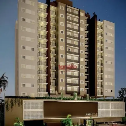 Image 2 - Rua do Buganvília, Cidade Universitária Pedra Branca, Palhoça - SC, 88137-395, Brazil - Apartment for sale