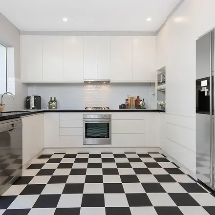 Rent this 3 bed apartment on James Lane in Woollahra NSW 2005, Australia