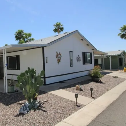 Image 2 - 2208 West Baseline Avenue, Apache Junction, AZ 85120, USA - Apartment for sale