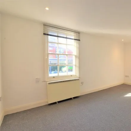 Rent this 2 bed apartment on The Fellas Barbers/Kids Hair Salon in 32 Duke Street, Chelmsford