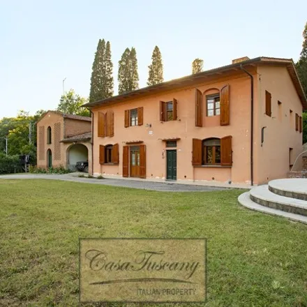 Buy this 3studio house on Via Aldo Moro in Montaione FI, Italy