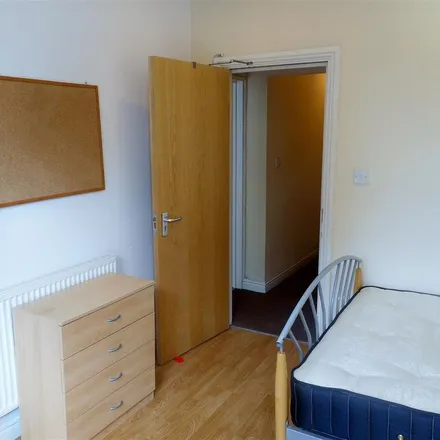 Image 4 - Treorky Street, Cardiff Cycleway 1, Cardiff, CF24 4HT, United Kingdom - Apartment for rent