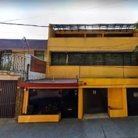 Buy this 4 bed house on BBVA in Cerro de Zacayuca, Coyoacán