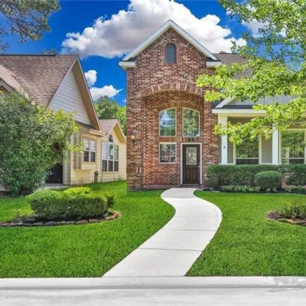 Image 3 - Pantera Way, Sterling Ridge, The Woodlands, TX 77382, USA - House for rent