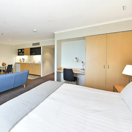 Image 6 - Park Hyatt, St Andrews Place, East Melbourne VIC 3002, Australia - Apartment for rent