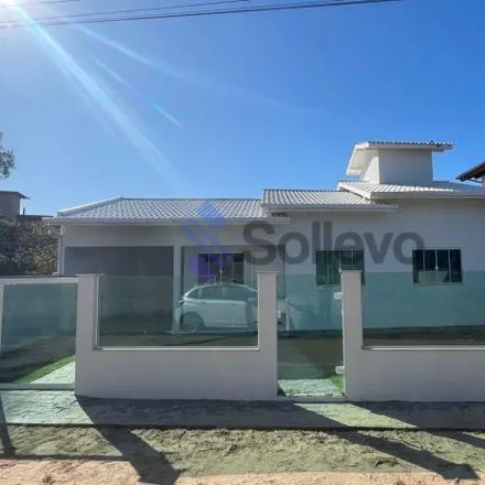 Buy this 3 bed house on Rodovia Governador Mário Covas in Araçatuba, Imbituba - SC