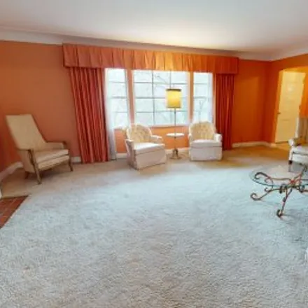 Buy this 3 bed apartment on 1 Oakwood Drive