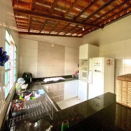 Buy this 3 bed house on Avenida Guyraupiá in Jardim Helvécia, Aparecida de Goiânia - GO