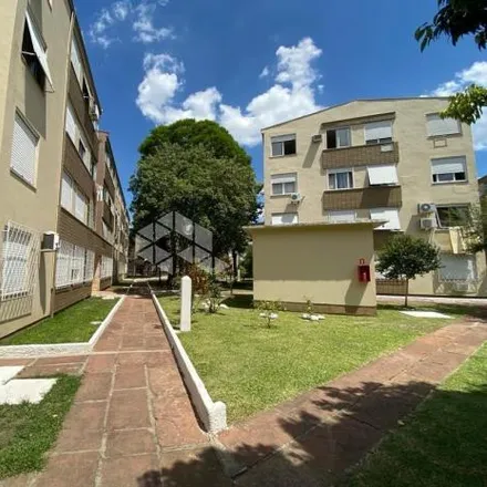 Image 2 - Rua Coronel Massot, Cavalhada, Porto Alegre - RS, 91910-560, Brazil - Apartment for sale