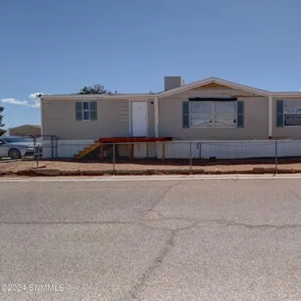 Buy this studio apartment on unnamed road in Las Cruces, NM 88012