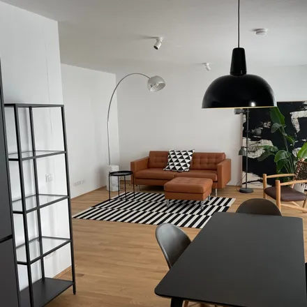 Rent this 2 bed apartment on Sponheimstraße 23 in 75177 Pforzheim, Germany