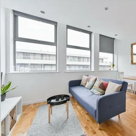 Buy this 1 bed apartment on Norwich House in Streatham High Road, London