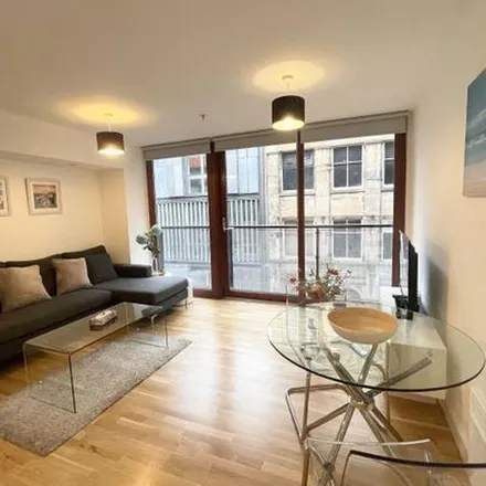 Image 3 - unnamed road, Glasgow, G2 3PS, United Kingdom - Apartment for rent