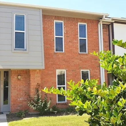 Image 4 - 14293 Misty Meadow Ln, Houston, Texas, 77079 - Townhouse for rent