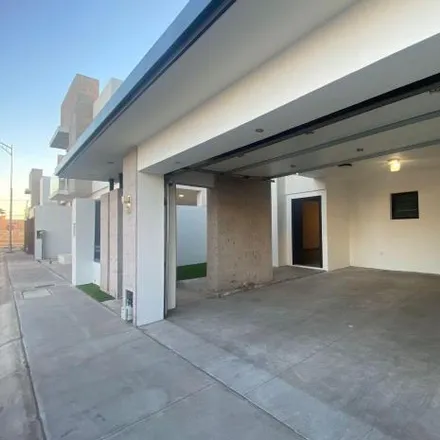 Rent this 3 bed house on unnamed road in 21255 Mexicali, BCN