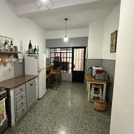 Rent this 2 bed house on Ingeniero Marconi 4015 in Partido de San Isidro, B1644 HKG Beccar