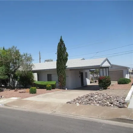 Rent this 3 bed house on 101 East Pacific Avenue in Henderson, NV 89015