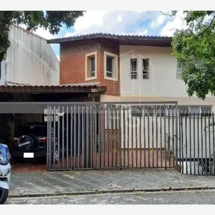 Image 2 - Rua Adelino Salvatori Bassoli, Centro, São Bernardo do Campo - SP, 09725-680, Brazil - House for sale