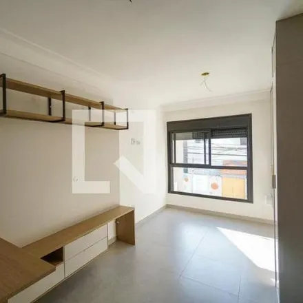 Rent this 1 bed apartment on Rua Mossamedes 210 in Vila Gomes Cardim, São Paulo - SP